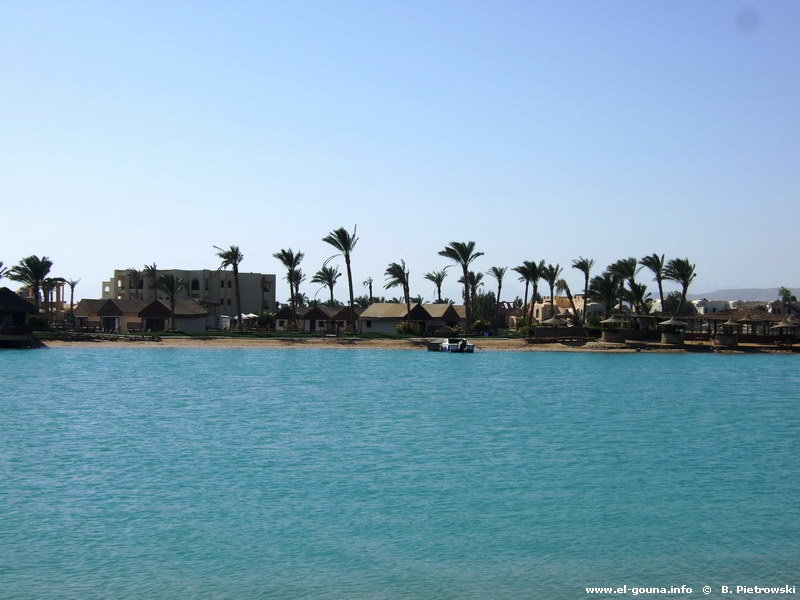 Hotel Panorama Bungalows Resort El Gouna 247